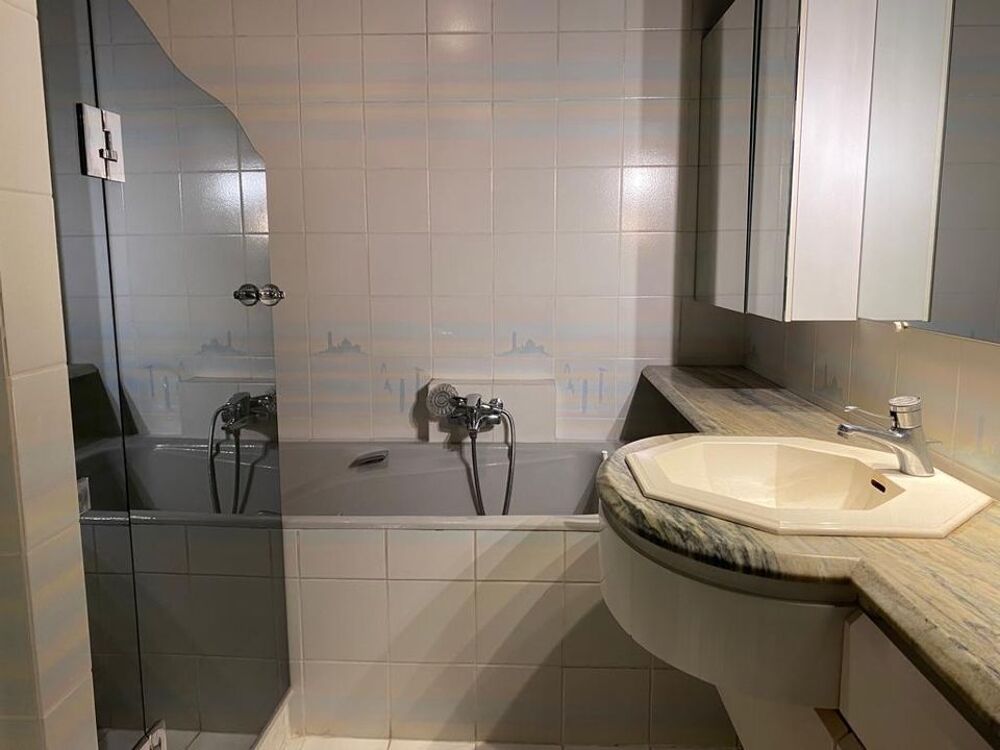 Location Appartement Chambre de 15m2 à louer sur Strasbourg Strasbourg