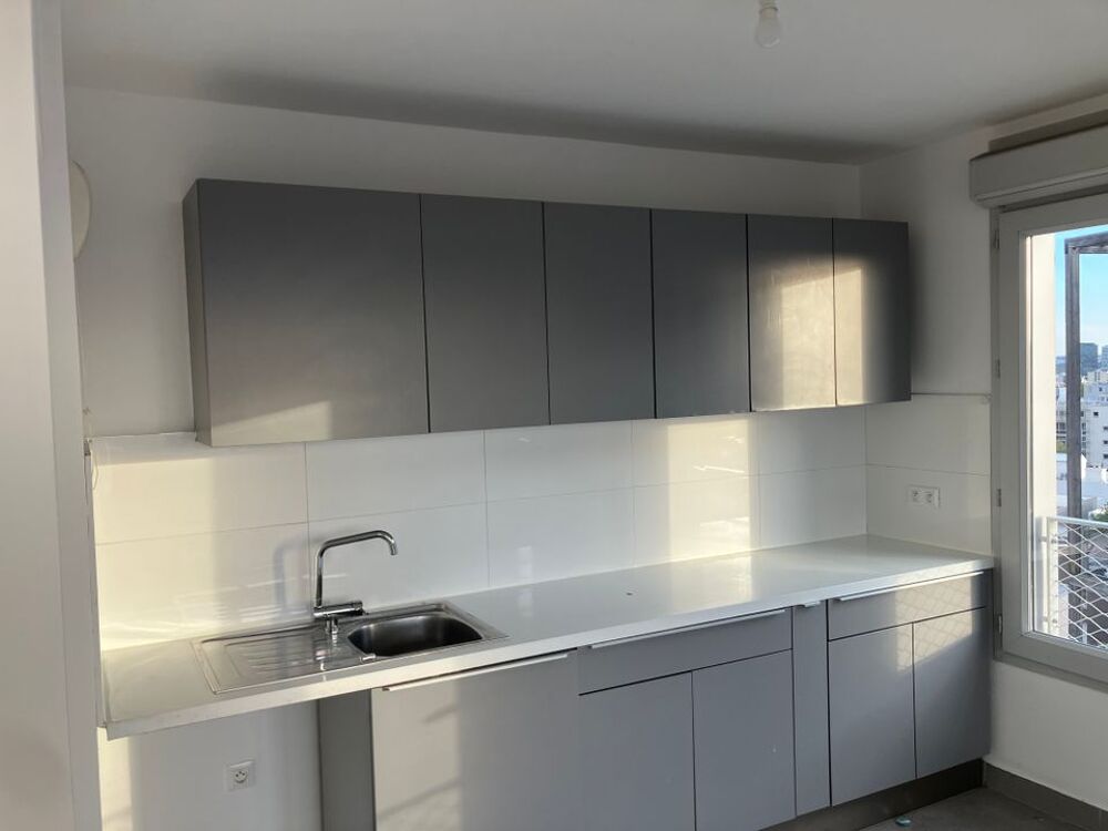 Location Appartement Appartement de 80m2 à louer sur Romainville Romainville