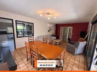  Maison à vendre 4 pièces 81 m²