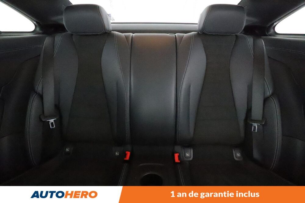 Classe E 300 9G-Tronic 245 ch 2017 occasion 92130 Issy-les-Moulineaux