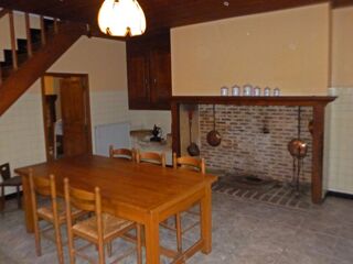  Maison à vendre 6 pièces 125 m²