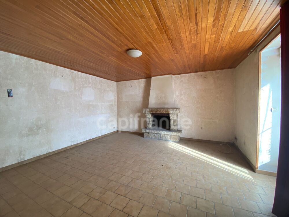 Vente Maison Maison à vendre Ploezal