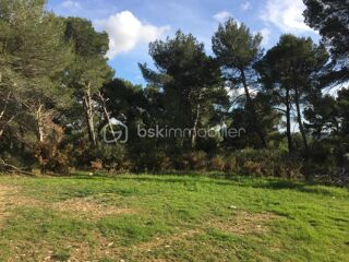  Terrain � vendre 4644 m�