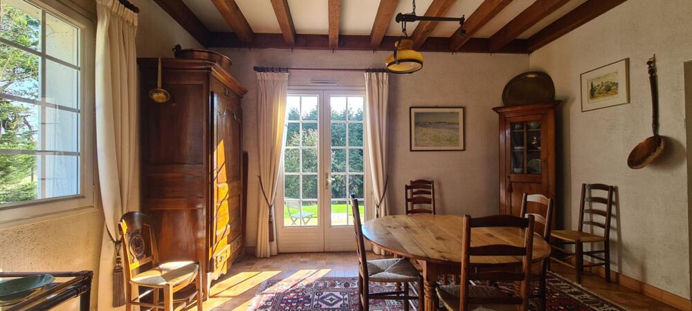 � vendre  Maison G�tign� (44190)