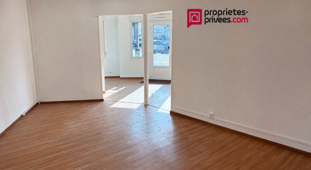 Vente Immeuble PROPRIETES PRIVEES COTE D'OPALE  vous propose : Boulogne sur mer