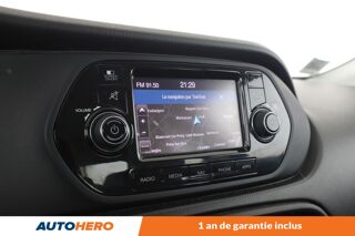 Tipo 1.4 Easy 4P 95 ch 2017 occasion 92130 Issy-les-Moulineaux