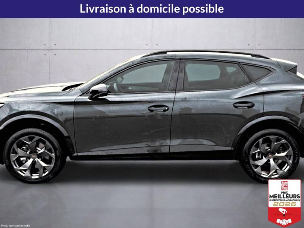 Formentor 1.5 ETSI HYBRID 150 V DSG7 2026 occasion 10150 Lavau