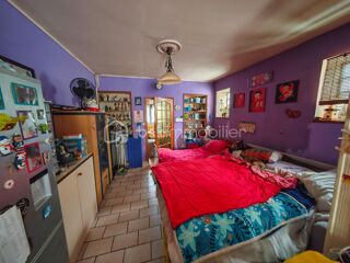  Maison � vendre 6 pi�ces 111 m�