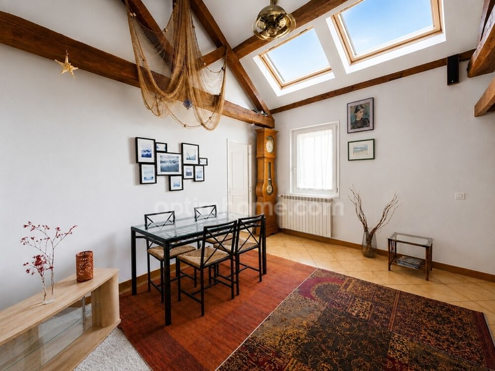 Appartement 3 pièces 62 m² · à Frepillon · 62 m² · 208 900 €