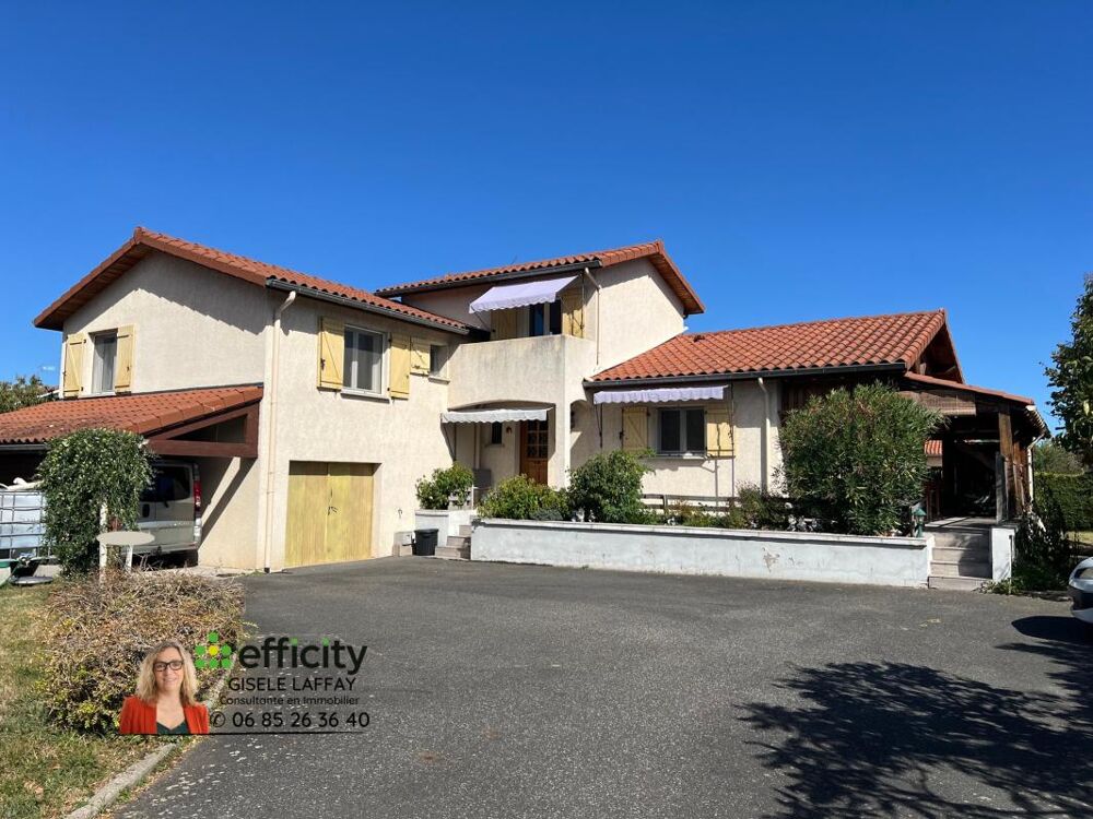 Vente Maison Maison Montbrison