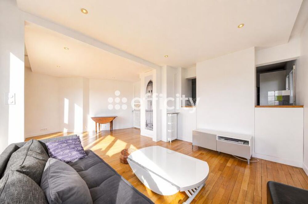 Vente Appartement Appartement Issy les moulineaux