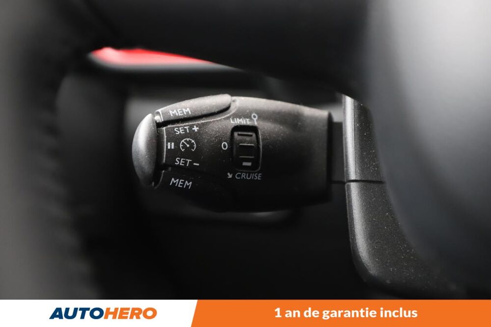 C3 1.5 Blue-HDi Shine BV6 102 ch 2018 occasion 92130 Issy-les-Moulineaux