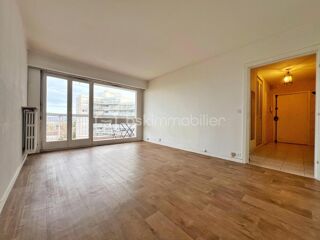  Appartement à vendre 2 pièces 49 m²