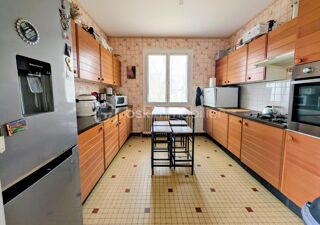  Maison � vendre 4 pi�ces 97 m�