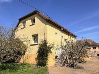  Maison � vendre 4 pi�ces 105 m�
