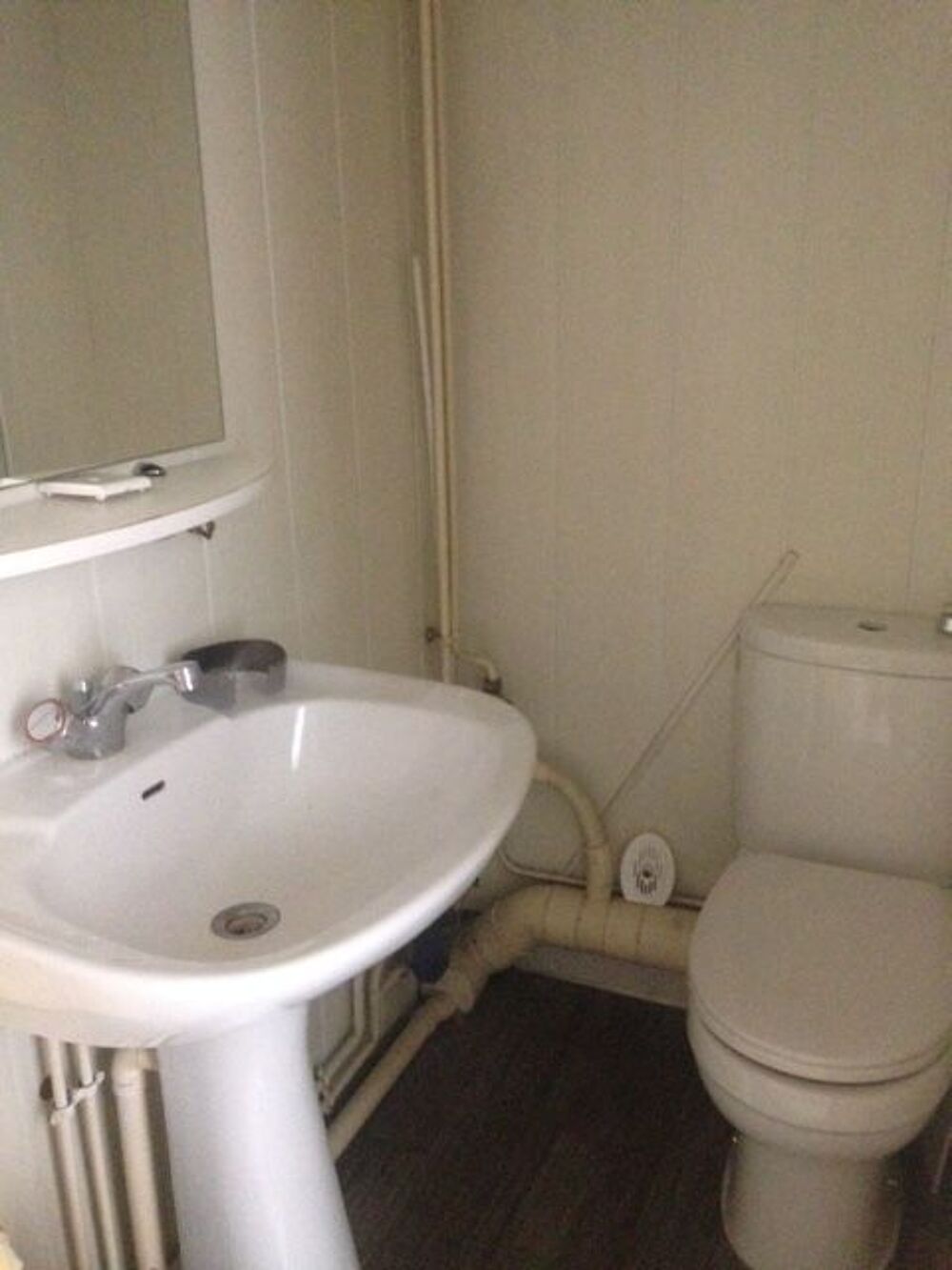 Location Appartement Studio de 21m2 à louer sur Talant Talant