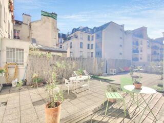  Appartement  vendre 7 pices 175 m
