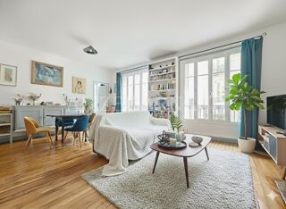  Appartement � vendre 4 pi�ces 75 m�