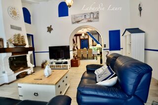  Maison à vendre 6 pièces 155 m²