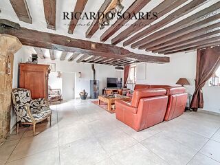  Maison � vendre 6 pi�ces 126 m�