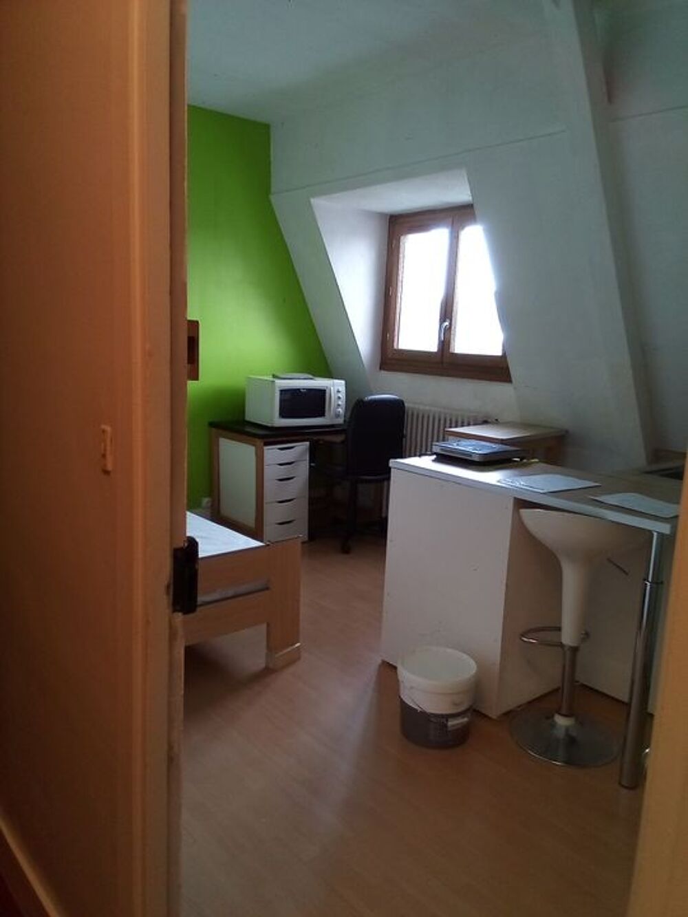 Location Appartement Studio de 17m2 à louer sur Saint-Étienne Saint etienne