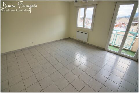   Appartement T2 non meubl� de 61,09 m� � Centre-ville de Gex (Rue des Acacias) Appartement - 2 pi�ce(s) - 61 m�