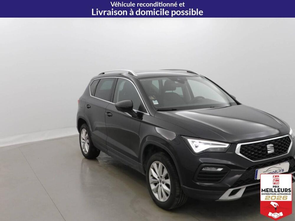 Ateca TSI 150 DSG7 Style 2022 occasion 78200 Buchelay