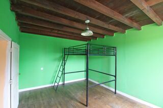  Maison � vendre 3 pi�ces 67 m�