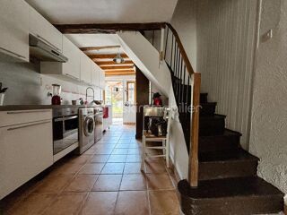  Maison � vendre 5 pi�ces 112 m�