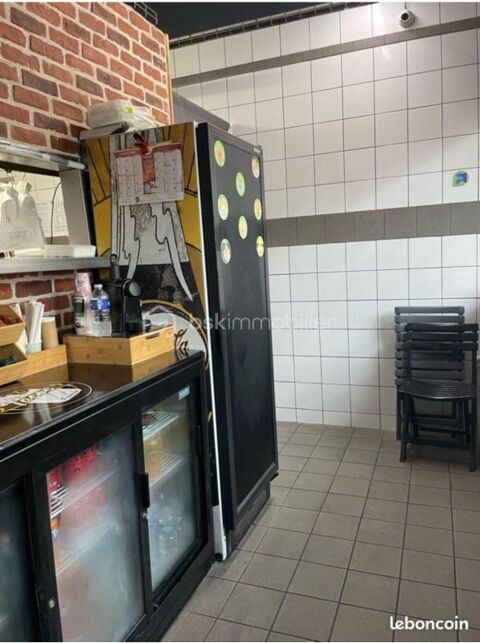 SOUS OFFRE EMPLACEMENT STRATEGIQUE FONDS DE COMMERCE 85000 83400 Hyeres