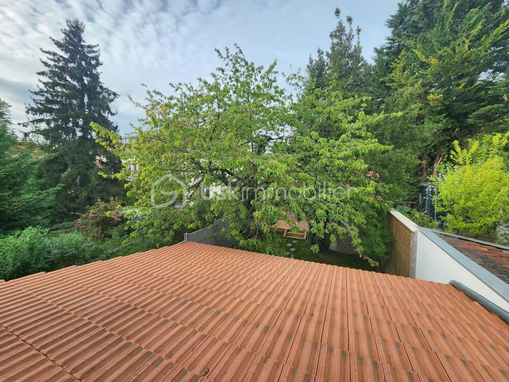 à vendre  Maison Fontenay-sous-Bois (94120)