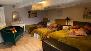  Maison � vendre 4 pi�ces 145 m�