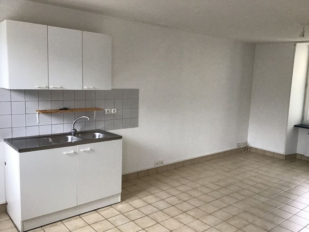 Location Appartement Appartement de 54m2 à louer sur Tréméven Tremeven