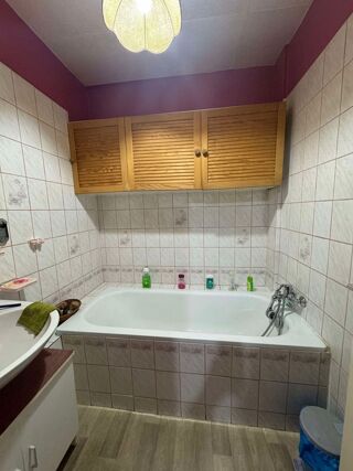  Maison � vendre 4 pi�ces 100 m�