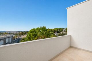  Appartement à vendre 3 pièces 53 m²