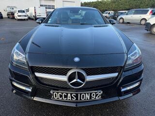 Classe A 250 K BlueEFFICIENCY A 2012 occasion 91650 Breuillet