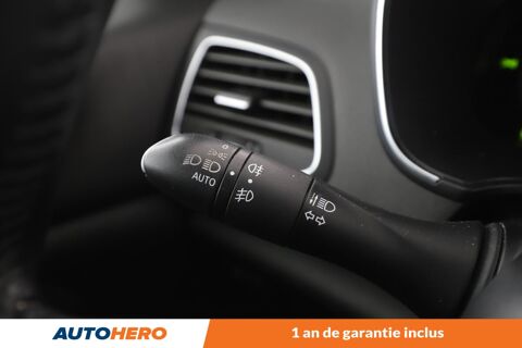 M&eacute;gane 1.5 dCi Blue Business EDC 115 ch 2019 occasion 92130 Issy-les-Moulineaux