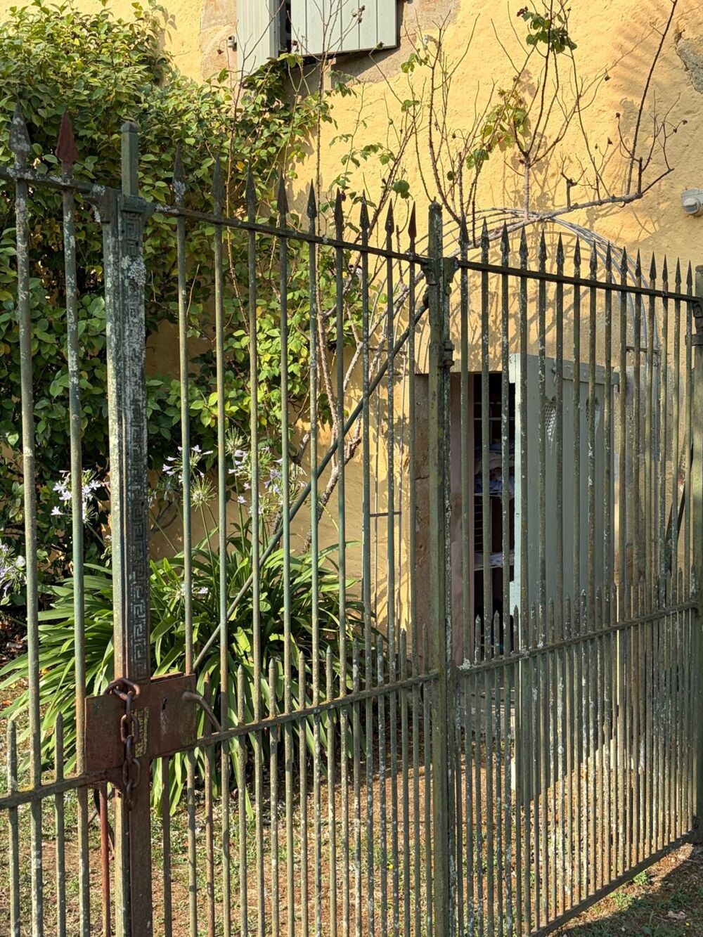 à vendre  Propriété/château Plaisance (32160)