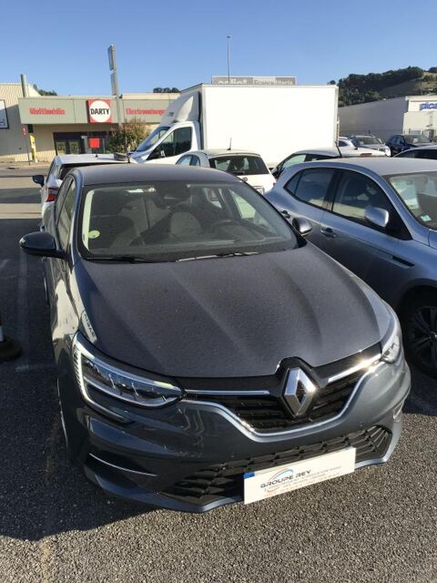 Annonce voiture Renault Mégane 15900 €