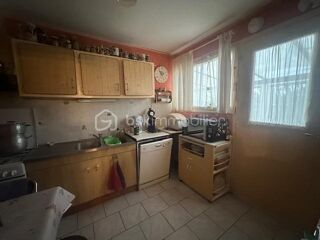  Maison � vendre 6 pi�ces 125 m�