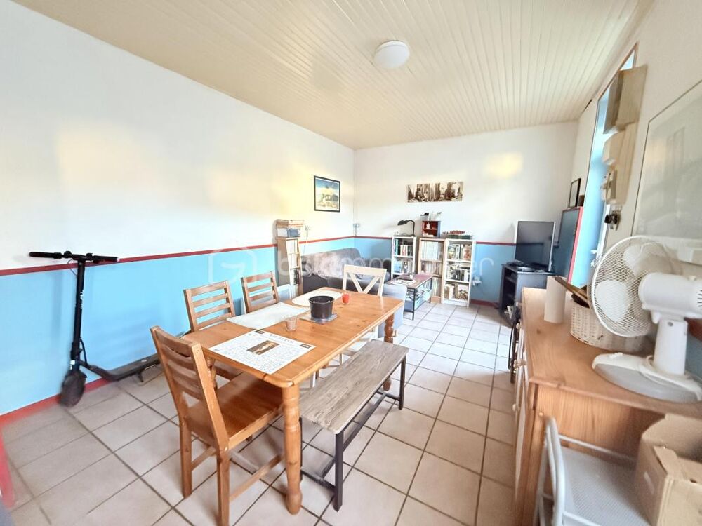 Vente Maison MAISON MITOYENNE Saint remy
