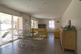  Maison à vendre 5 pièces 122 m²