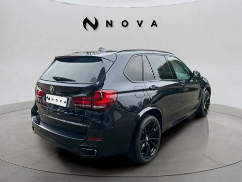 X5 550i xDrive 2018 occasion 33600 Pessac