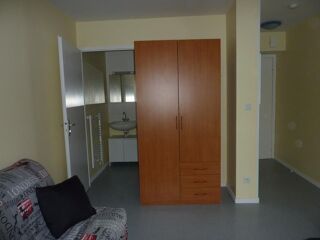 Appartement à louer 1 pièce 20 m²