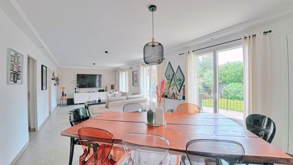 Vente Maison Pavillon Chennevieres sur marne