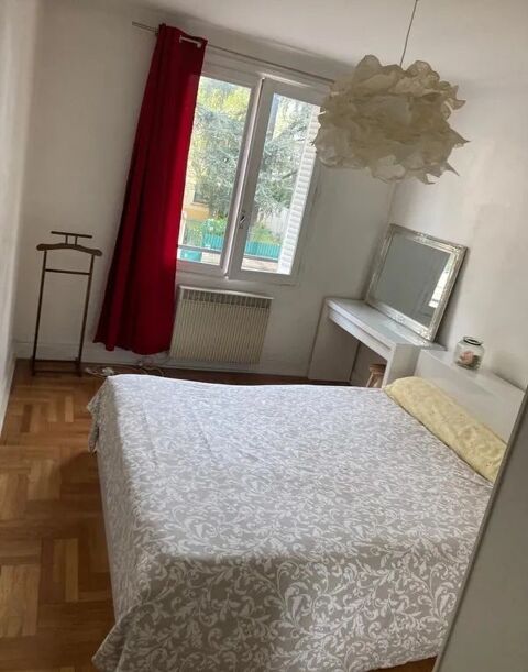  Appartement � louer 2 pi�ces 58 m�