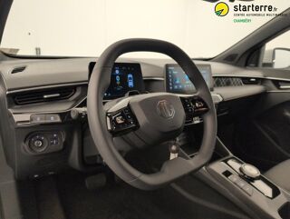 MG3 1.5 L Hybrid+ 195 ch Standard 2026 occasion 73420 Voglans
