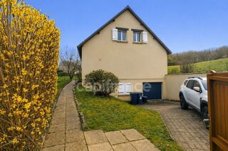  Maison � vendre 6 pi�ces 155 m�