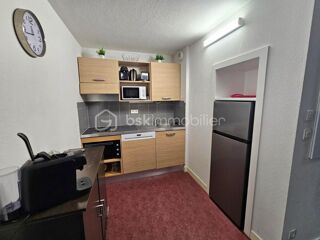  Appartement à vendre 3 pièces 36 m²