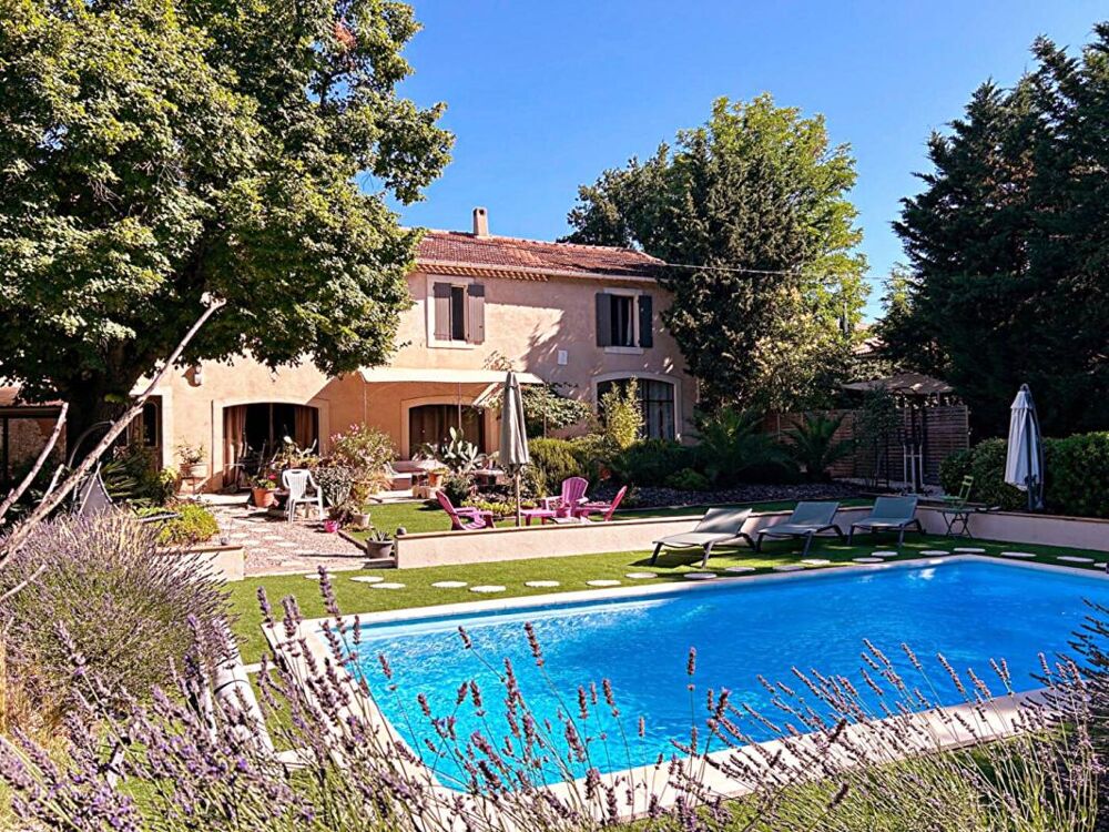 VOUS RECHERCHEZ UNE MAISON DE FAMILLE ?
